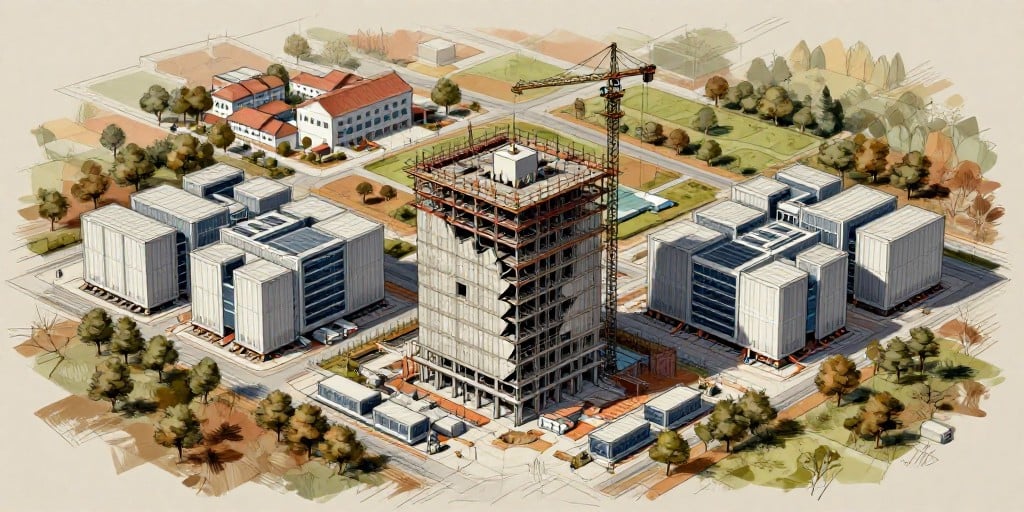 Community Pushback Raises Data‑Center Costs, Boosts Edge AI Opportunities