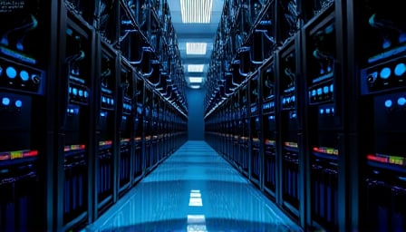 Company Reports Strong Revenue Growth Driven by Data Processing Fees and Equipment Sales