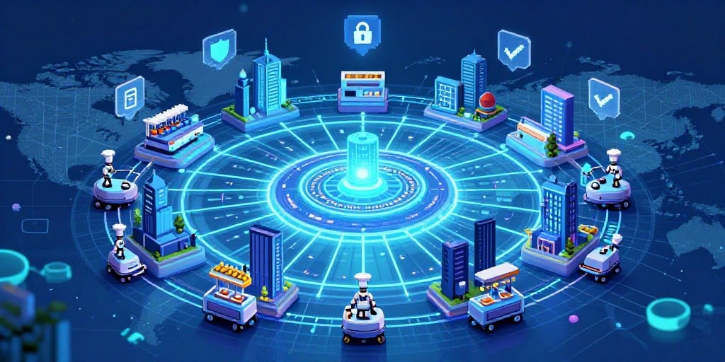 Compass Group Accelerates Global Expansion, Tech Transformation & ESG Focus