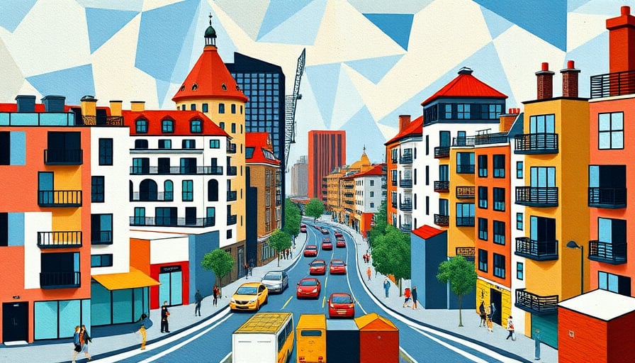 Compass Group: Harnessing Digital‑Hybrid Trends for Growth in the Consumer‑Discretionary Sector