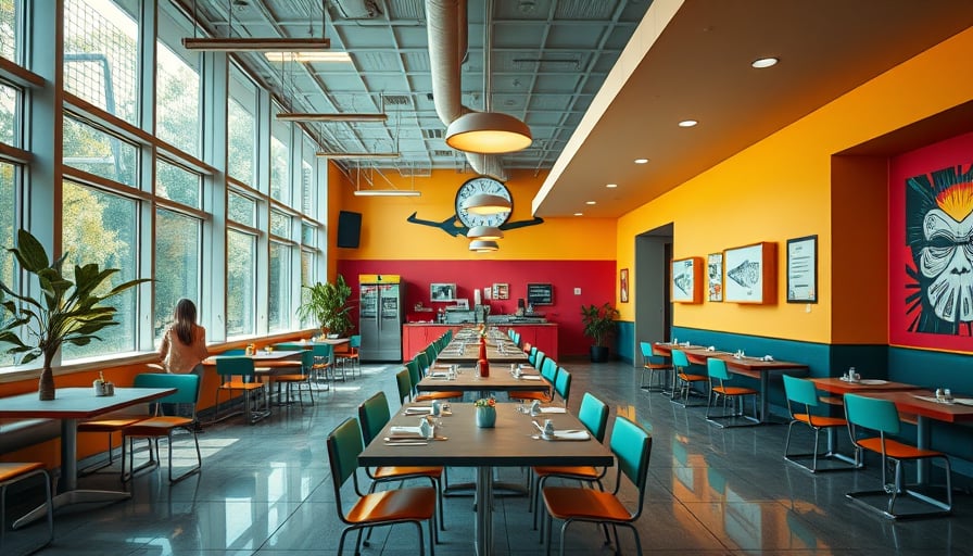 Compass Group PLC: Strong Margins, Digital Growth & ESG‑Driven Value for Investors