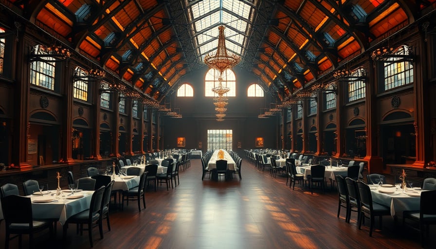 Compass Group PLC: Thriving Amid Shifting Consumer‑Goods Trends & Stable Growth Compass Group PLC: Thriving Amid Shifting Consumer‑Goods Trends & Stable Growth