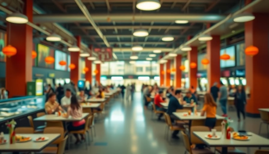 Compass Group PLC: Thriving Amidst ESG Rules, Digital Gaps & Rising Costs Compass Group PLC: Thriving Amidst ESG Rules, Digital Gaps & Rising Costs