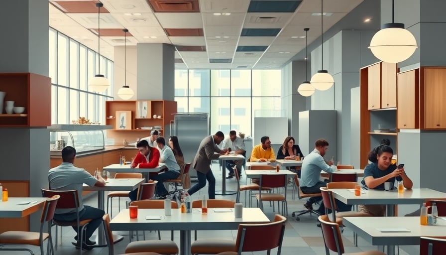 Compass Group PLC: Uncovering Growth Opportunities & Risks in the Hospitality Sector