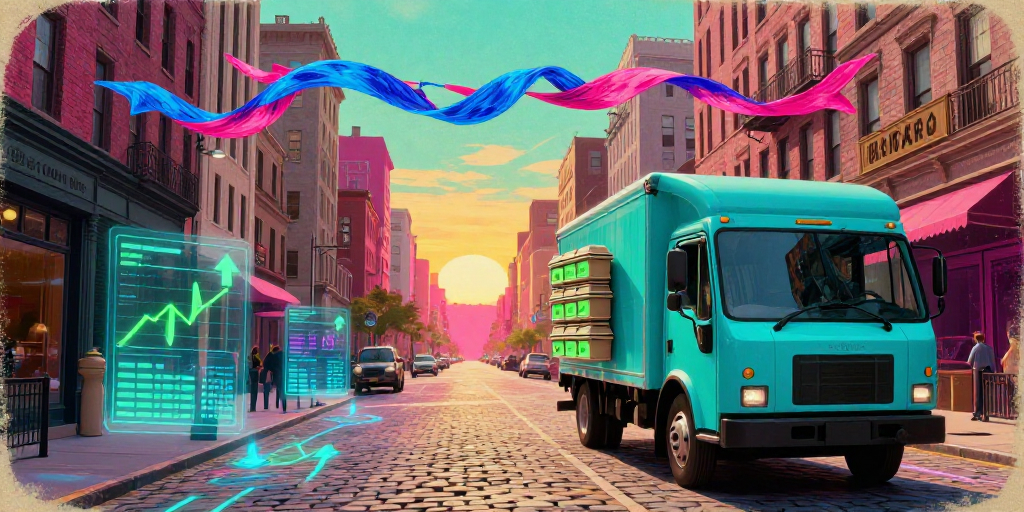 Compass Group PLC's 5‑Year Stock Surge: How Digital, ESG and Omnichannel Growth Fuel Investor Confidence