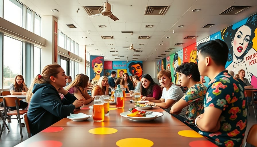 Compass Group Secures EU Approval for Vermaat Deal, Boosting Office & University Catering Reach Compass Group Secures EU Approval for Vermaat Deal, Boosting Office & University Catering Reach