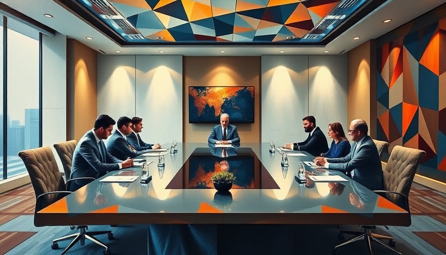 Compass Group’s Governance Update Highlights Shareholder Focus & Market Resilience