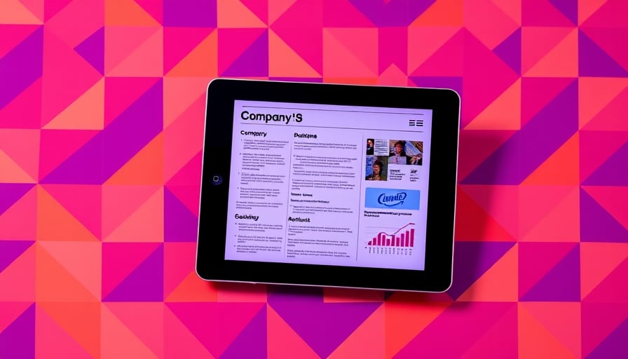 Computershare Appoints New Company Secretary to Strengthen Governance & Trust Services