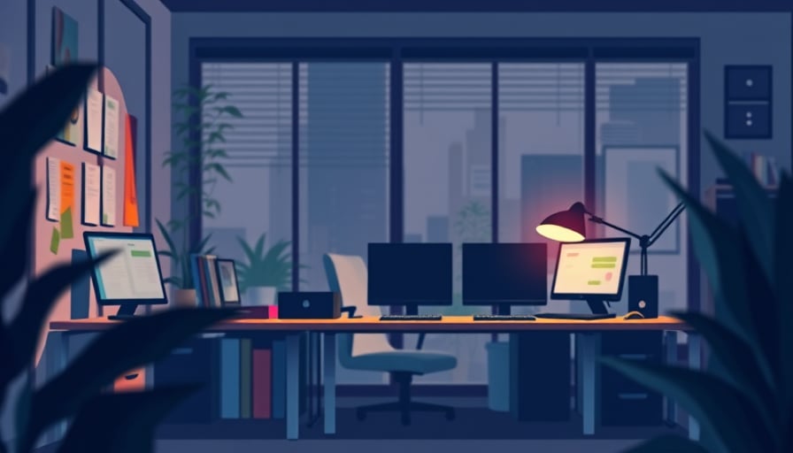 Computershare Cuts NZ Office Hours: A Cost‑Saving Move Reflects Digital‑First Shift