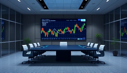 Computershare Hits 52-Week High Amid Market Uncertainty