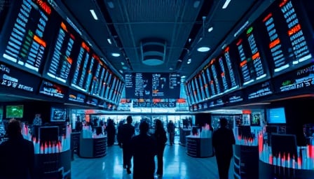 Computershare Ltd Hits 52-Week High Amid Industry Developments