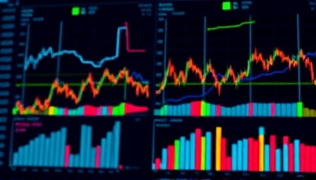 Computershare Ltd Navigates Market Volatility Amid Routine Share Registry Changes