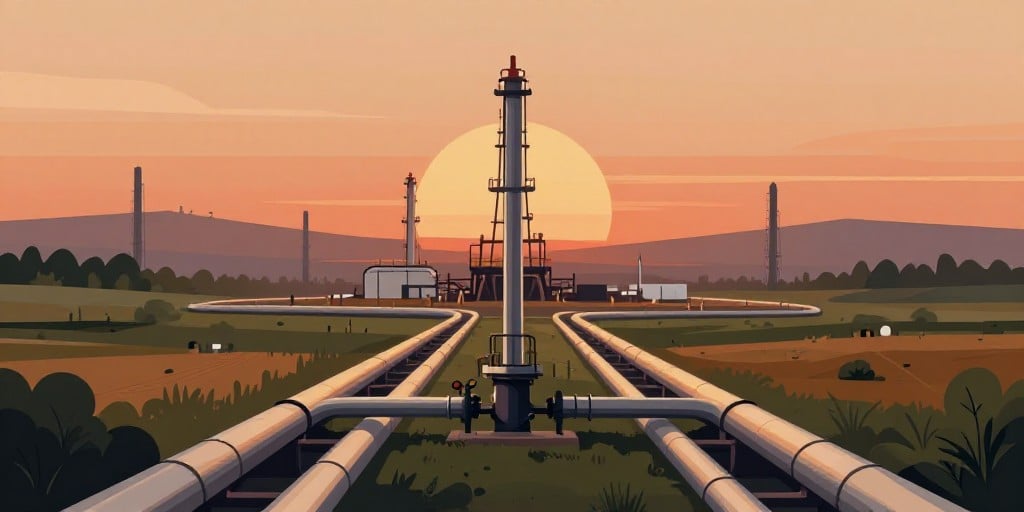 Computershare LTD Seeks Full Control of Mahalo Gas Project & Announces Staged Capital Raise