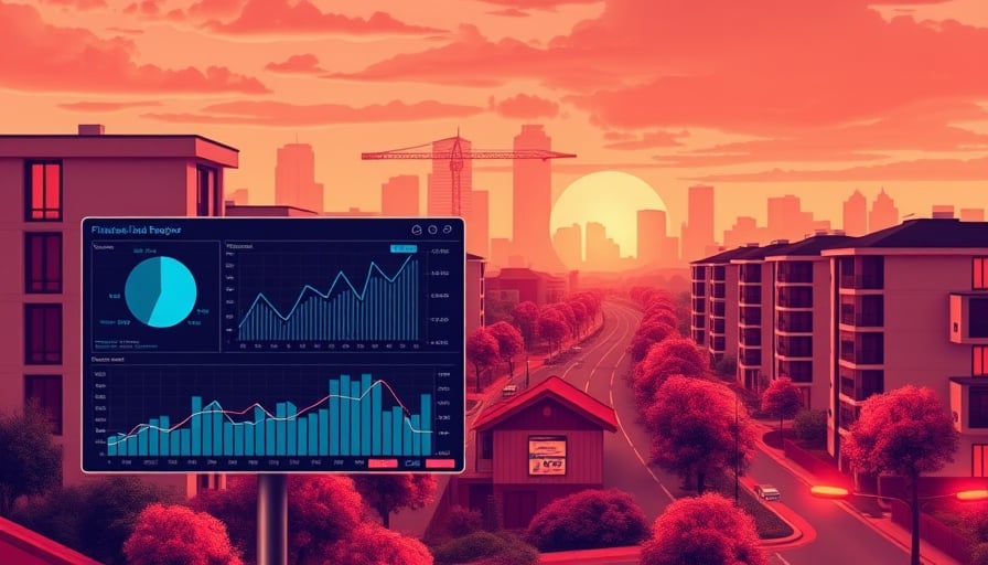 Computershare Navigates Multi‑Currency Dividends for Gulf Keystone, Vanguard & Goodman