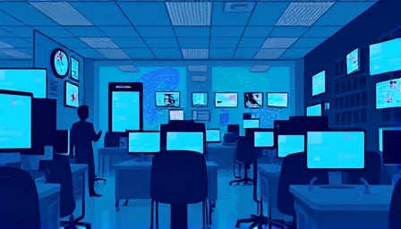 Computershare Posts 15% EPS Growth Amid Market Challenges, Shares Buyback Bolsters Value