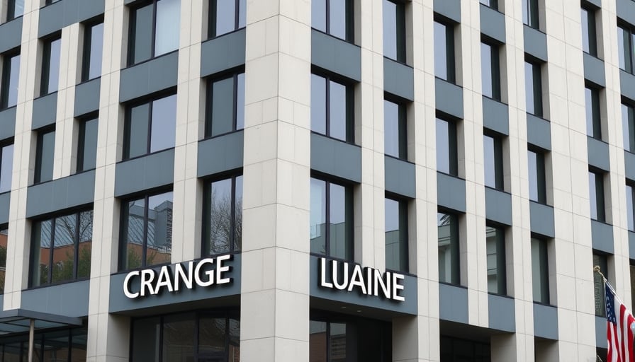 Computershare's 2026 Outlook: Strong Fundamentals, Rising RegTech Risks & Growth Opportunities