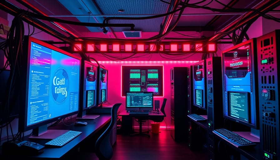 Computershare's 2026 Outlook: Tech‑Driven Growth Amid Regulation & ESG Risks Computershare's 2026 Outlook: Tech‑Driven Growth Amid Regulation & ESG Risks