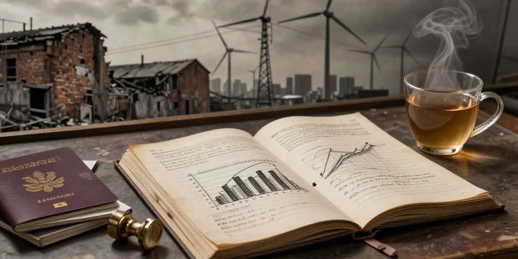 Computershare's Global Depository Expansion: ESG, Digital & Tokenisation Trends 2024