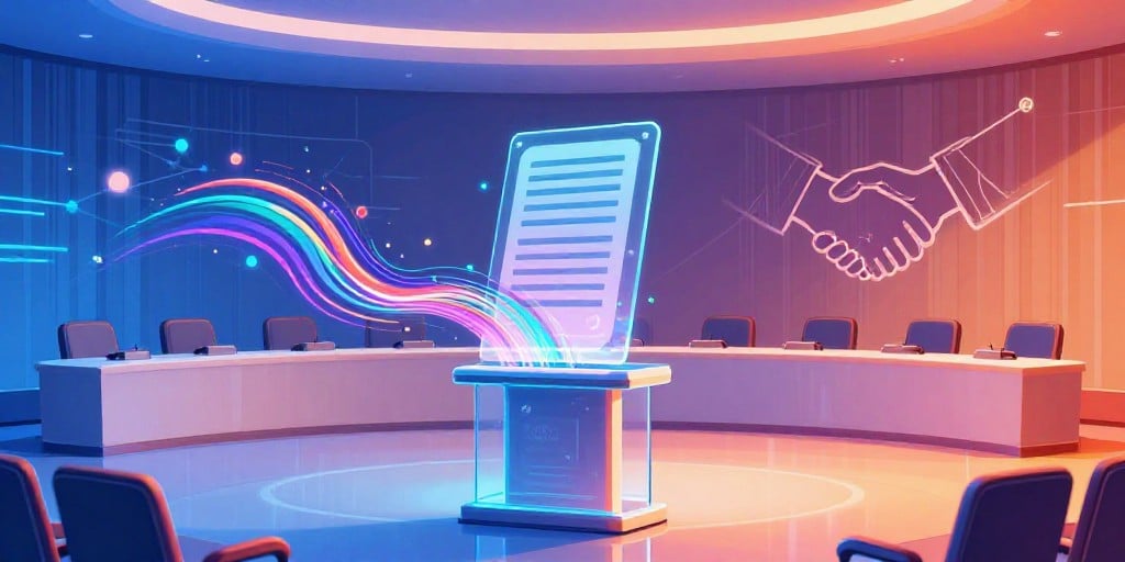 Computershare’s Hybrid AGM: Strengthening Governance, Driving Digital Growth and Mitigating Regulatory Risks