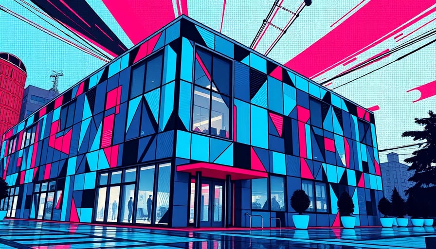 Computershare’s Steady Gains Reflect ASX Tech Rally, Boosting Investor Confidence