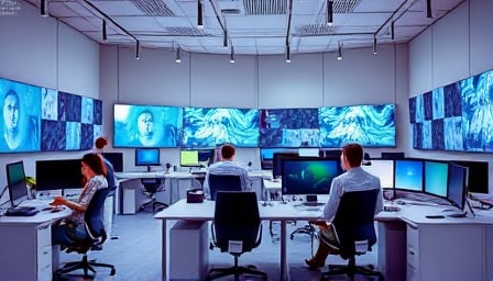 Computershare's Stock Soars: Can It Sustain Growth Amid Industry Challenges?