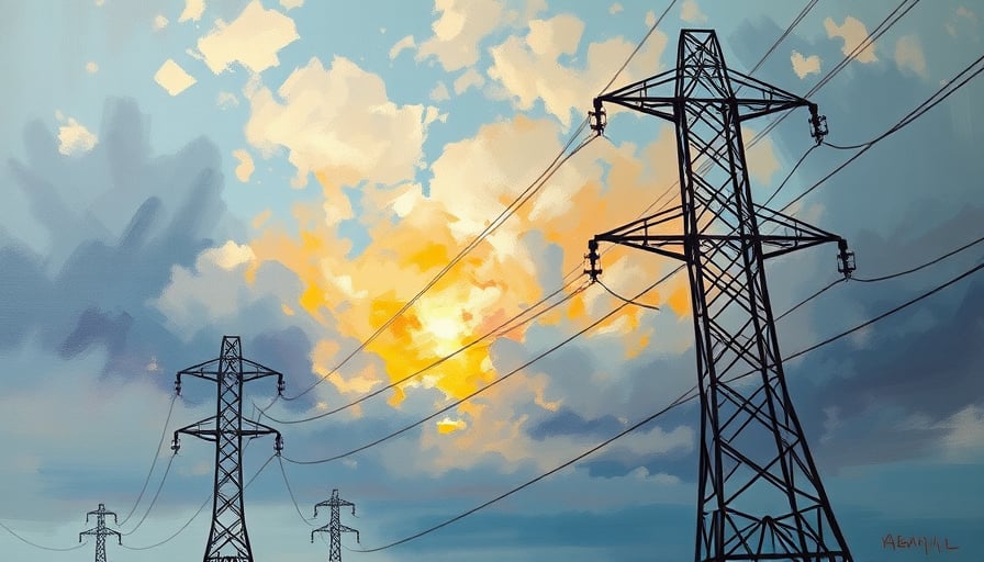 Con Edison Boosts Investor Confidence with New Credit Facility and Transparent Disclosure