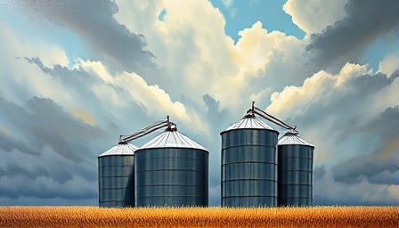 Conagra Brands Battles Market Challenges Amid Softening Demand and Economic Uncertainty