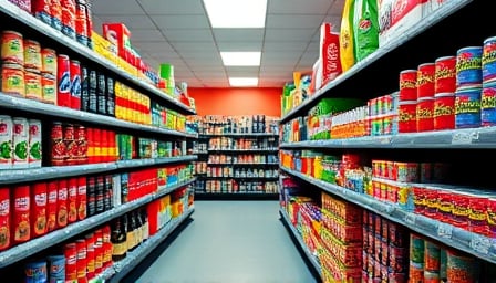 Conagra Brands Cautions on Fiscal 2026 Earnings Amid Rising Costs and Shifting Consumer Trends