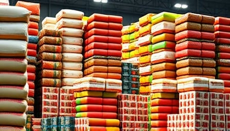 Conagra Brands Faces Financial Turmoil Amid Rising Costs and Stock Decline