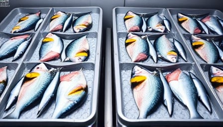 Conagra Brands Inc. Strengthens Financial Position with $55 Million Divestiture of Seafood Brands