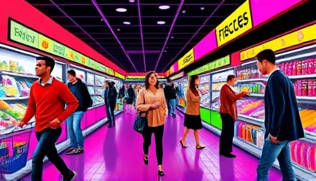 Conagra Brands Unveils 50 New Frozen Items in Celebrity-Driven Expansion