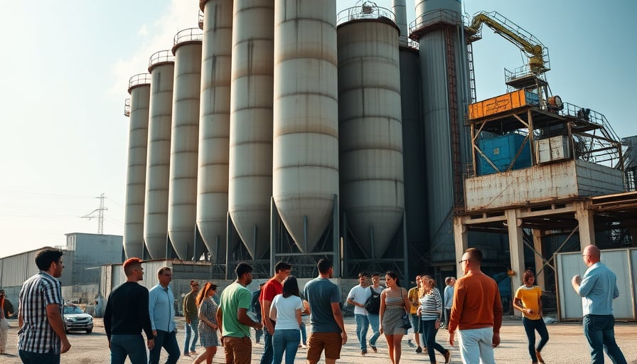 Conch Cement Shares Rise Slightly Amid China’s Construction‑Materials Market Recovery Conch Cement Shares Rise Slightly Amid China’s Construction‑Materials Market Recovery