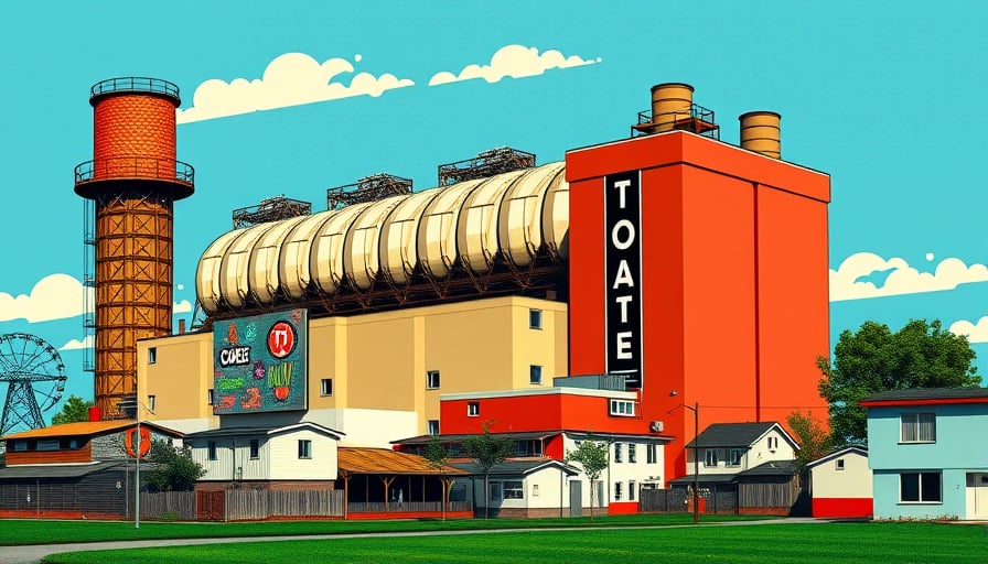 Conch Cement Stays Steady: Resilient Supply Chain, Eco‑Friendly Edge, and Solid Market Position in 2026 Conch Cement Stays Steady: Resilient Supply Chain, Eco‑Friendly Edge, and Solid Market Position in 2026