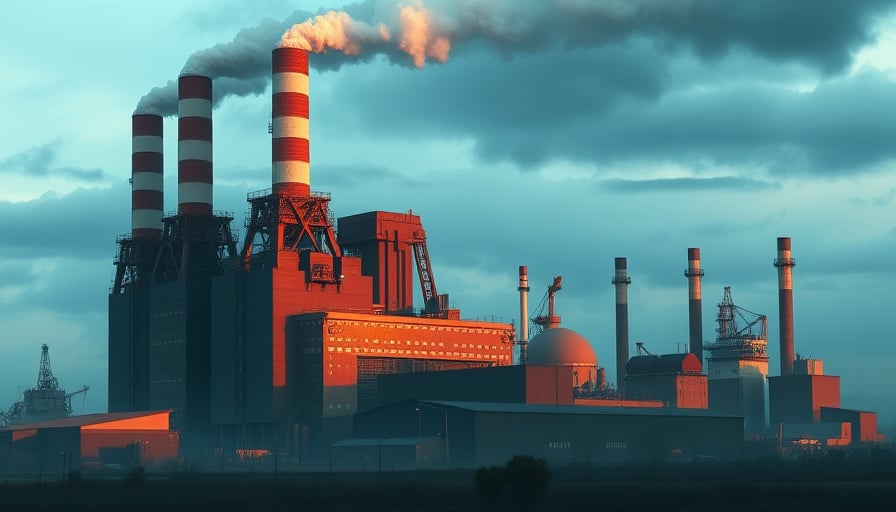 Conch Cement Stock: Strong Fundamentals & Upbeat Industry Recovery Ahead Conch Cement Stock: Strong Fundamentals & Upbeat Industry Recovery Ahead