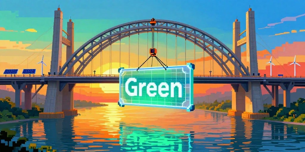 Conch Cement's Share‑Buyback Boosts Value, Strengthens Green‑Growth Plans