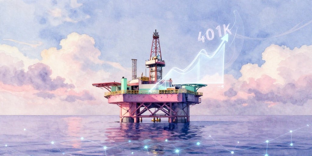 ConocoPhillips 2025 ESOP & 401(k) Plan: Post-Marathon Oil Acquisition Analysis