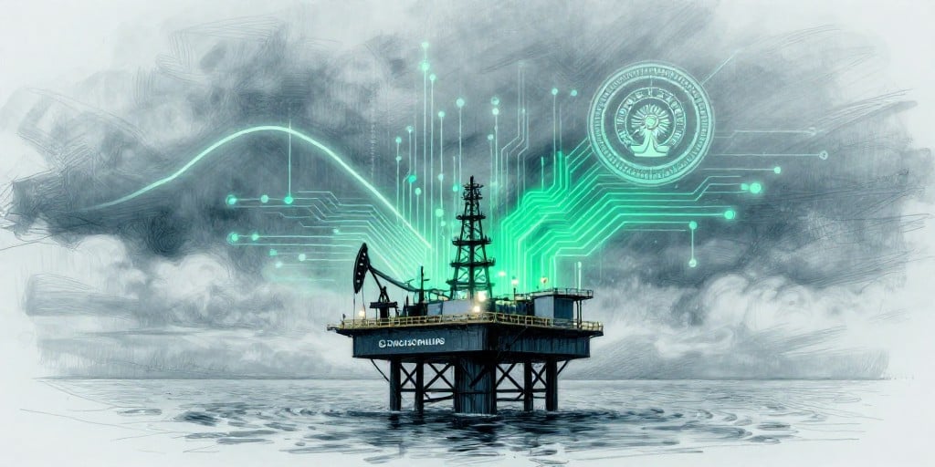 ConocoPhillips 32nd AGM: Remote Voting, Dividend Plans & Energy‑Shift Strategies