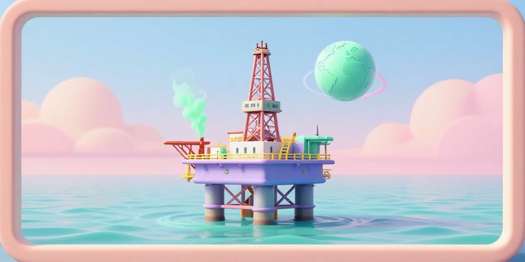 ConocoPhillips: A Cleaner Upstream Coupon Amid Energy Pivot and ESG Pressures