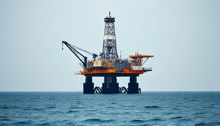 ConocoPhillips: A Dividend Haven Amid Market Volatility?