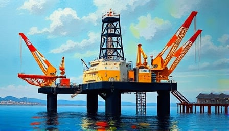 ConocoPhillips Advances Talks to Sell Oklahoma Assets to Stone Ridge Energy
