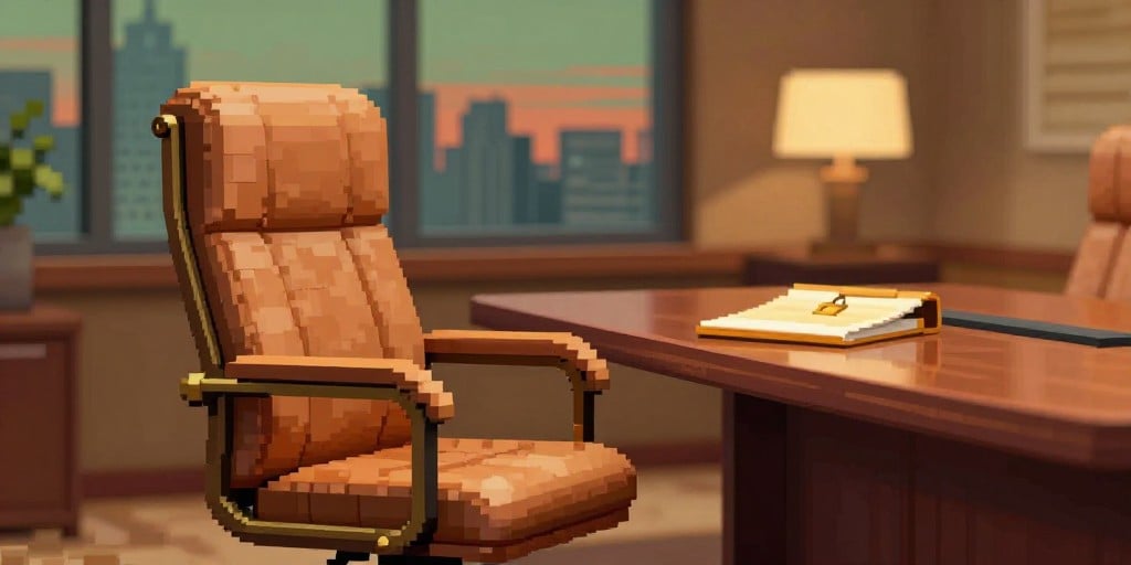 ConocoPhillips Announces CEO Succession: New Leadership Takes Effect Sep 2026