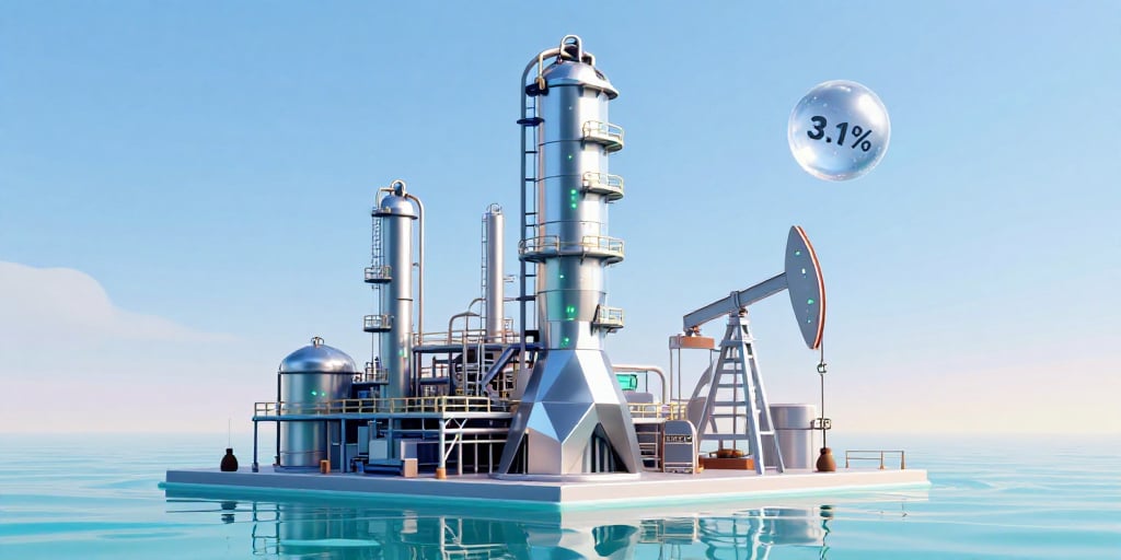 ConocoPhillips Announces Dividend, Showcasing Cash‑Flow Strength Amid Energy‑Sector Shifts