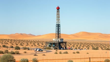 ConocoPhillips Bolsters Future with Halliburton Partnership and Strong Q2 Performance