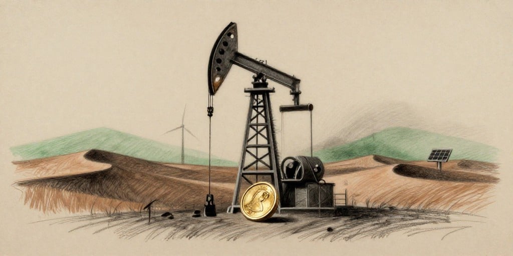 ConocoPhillips Boosts Investor Confidence with $0.84 Dividend Amid Strong S&P 500 Growth