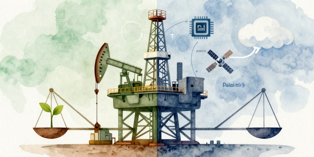 ConocoPhillips Earnings Outlook: Cash Flow, Cost Cuts, & Lower‑Carbon Moves