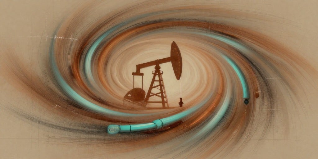 ConocoPhillips Exec Sharmila Mulligan Sells 2,000 Shares, Markets Stay Steady