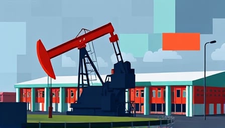 ConocoPhillips Exits Sarawak Project Amid Energy Sector Volatility