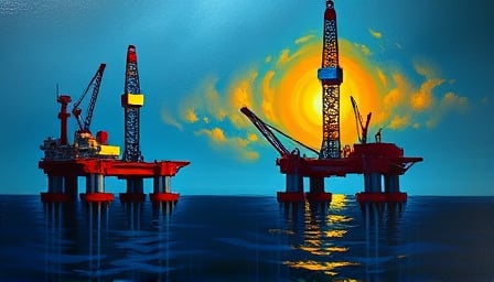 ConocoPhillips Experiences Stock Decline Amid Leadership Changes and Strategic Adaptations