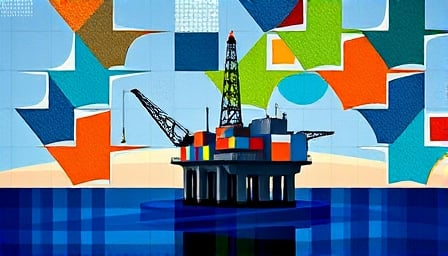 ConocoPhillips Faces Turbulence Amid Restructuring and Market Volatility