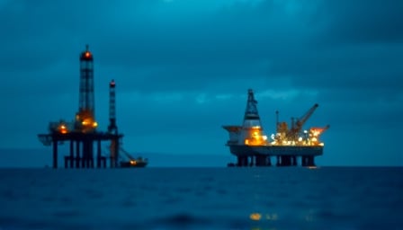 ConocoPhillips Gains Momentum with Stock Surge and Upcoming AGM Highlights